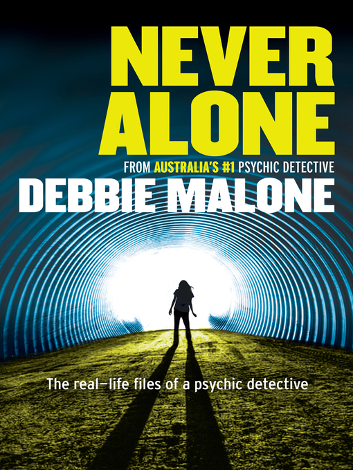 Title details for Never Alone by Debbie Malone - Available